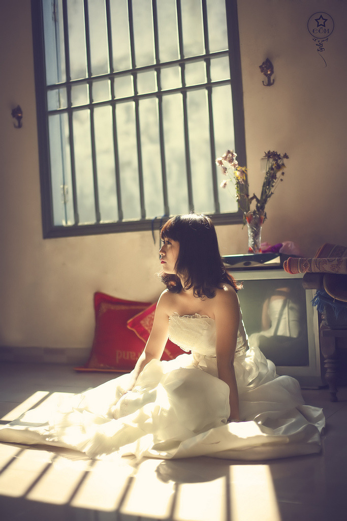 芭蕾复仇曲